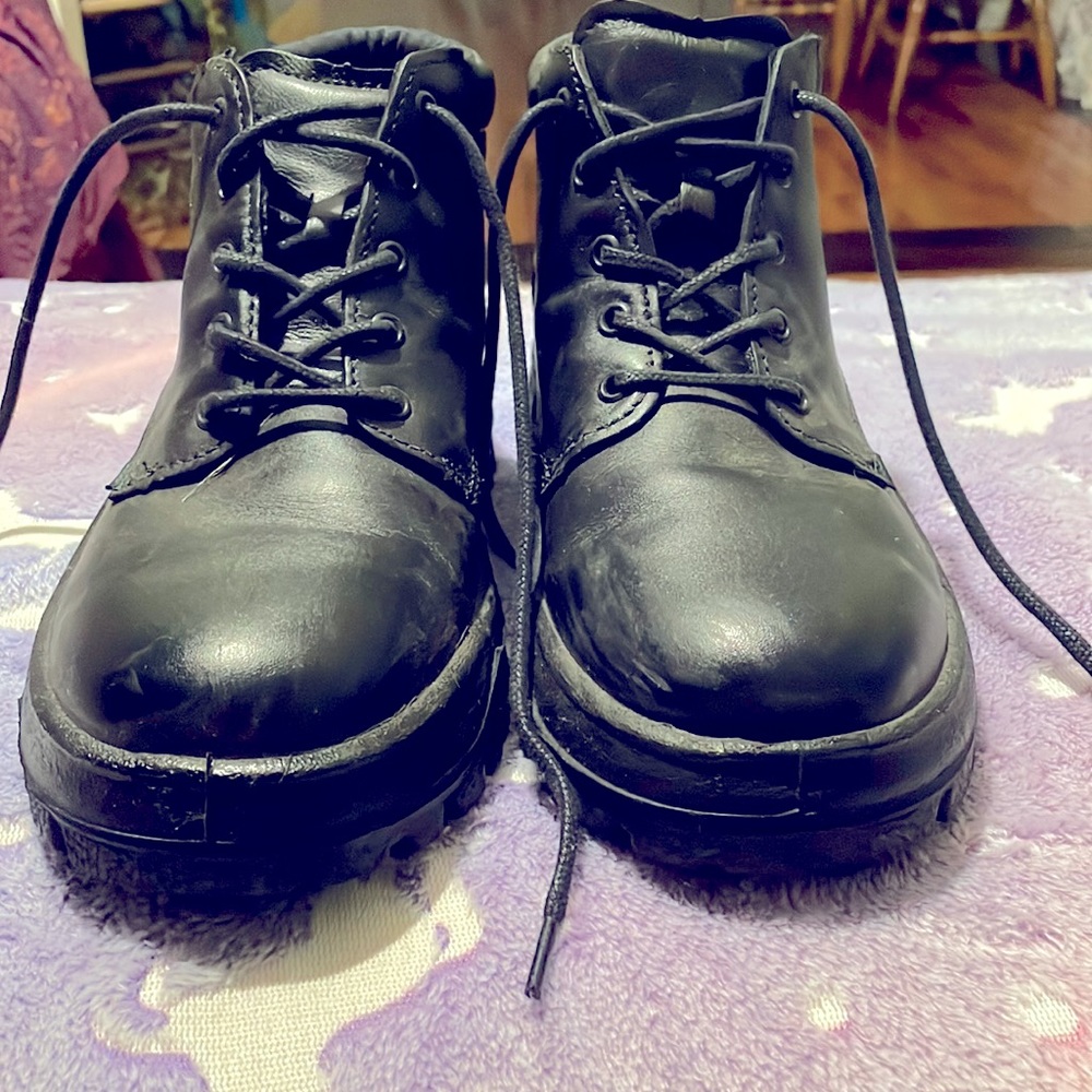 Brand new ROCKYS